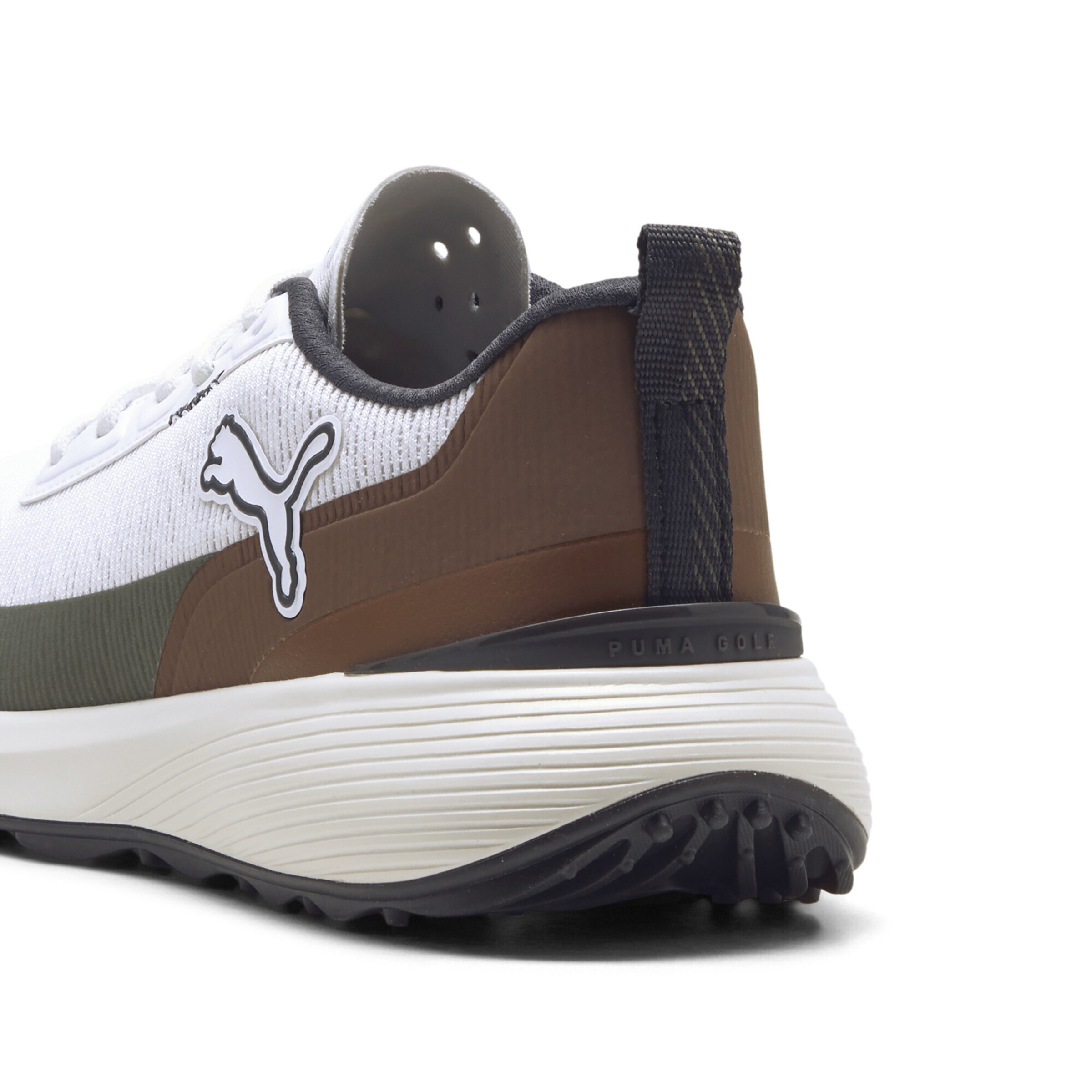 PUMA Sportschoen 'Gruve Sport' in Wit