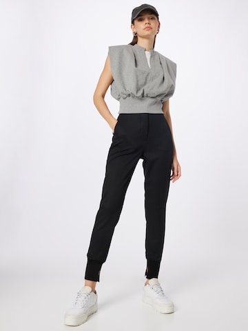 3.1 Phillip Lim Tapered Broek in Zwart