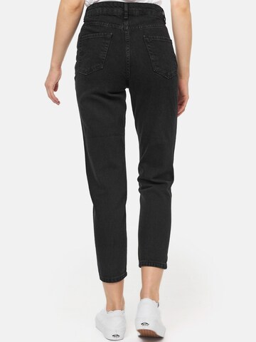 Tazzio Regular Jeans 'Tazzio F129' in Grau