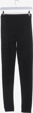 MISSONI Pants in XXS in Black