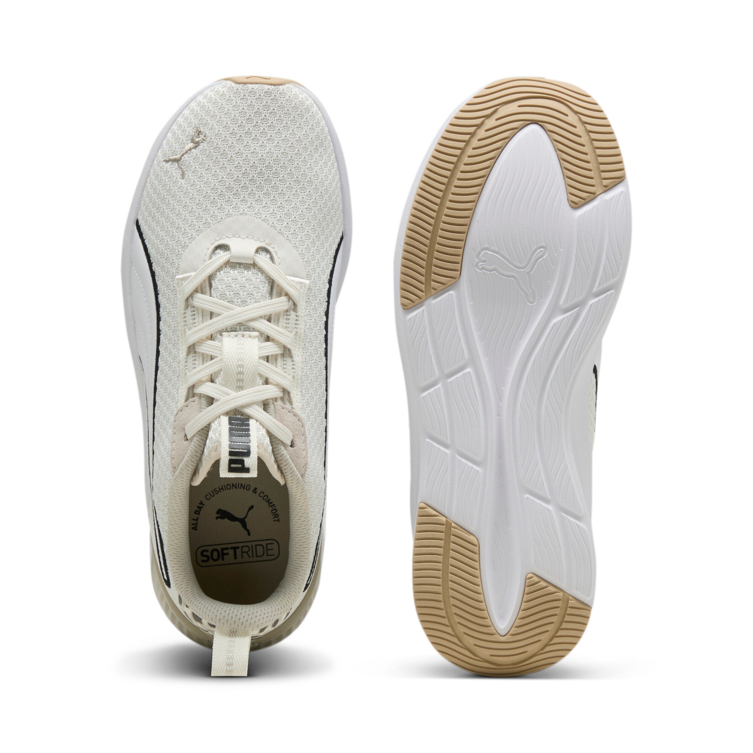 PUMA Running shoe 'Harli' in White