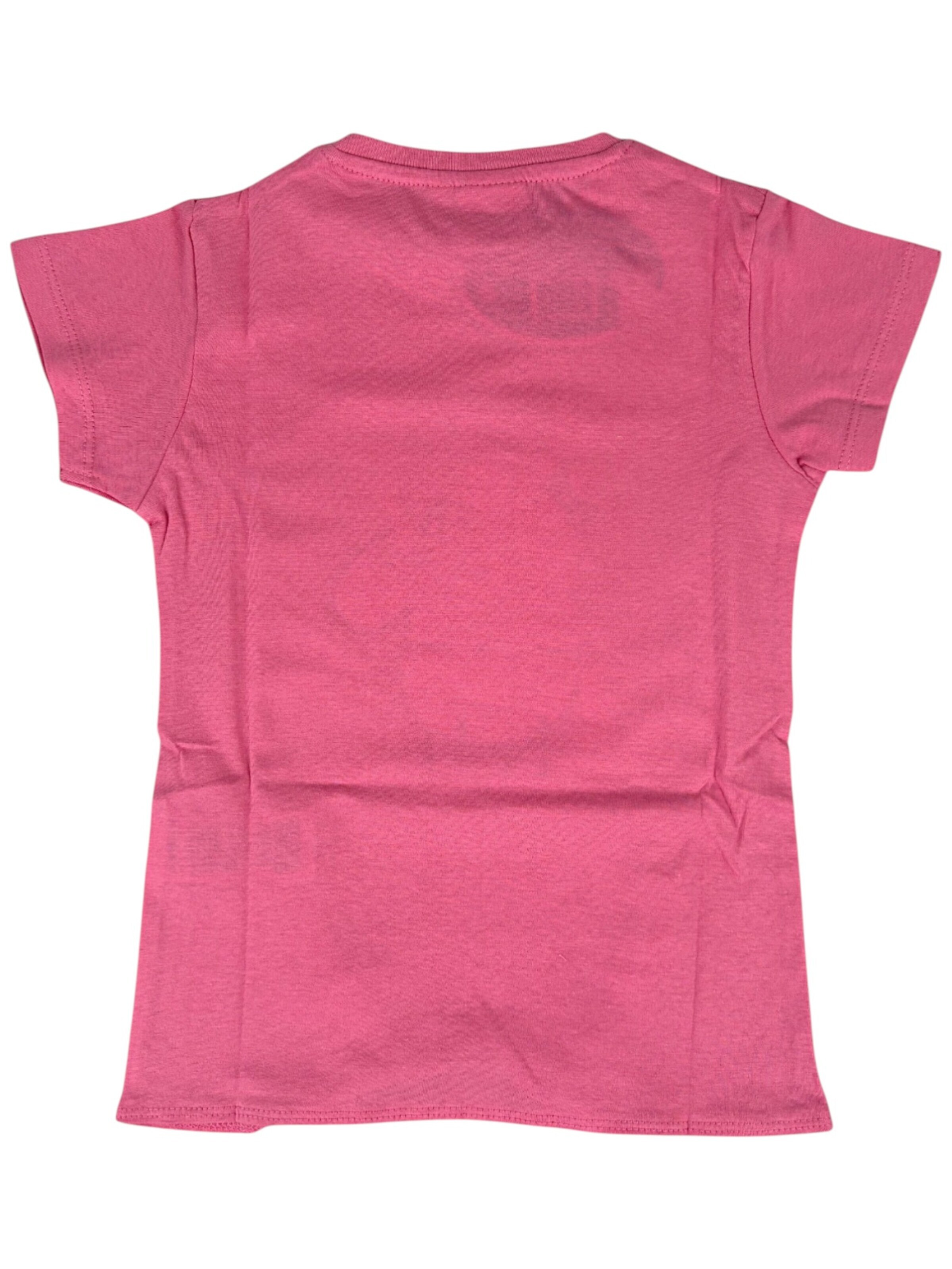 Peppa Pig Shirt 'Peppa Pig' in Pink