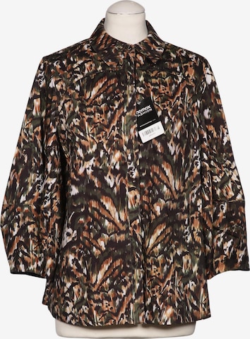 Ted Baker Bluse M in Mischfarben: Vorderseite