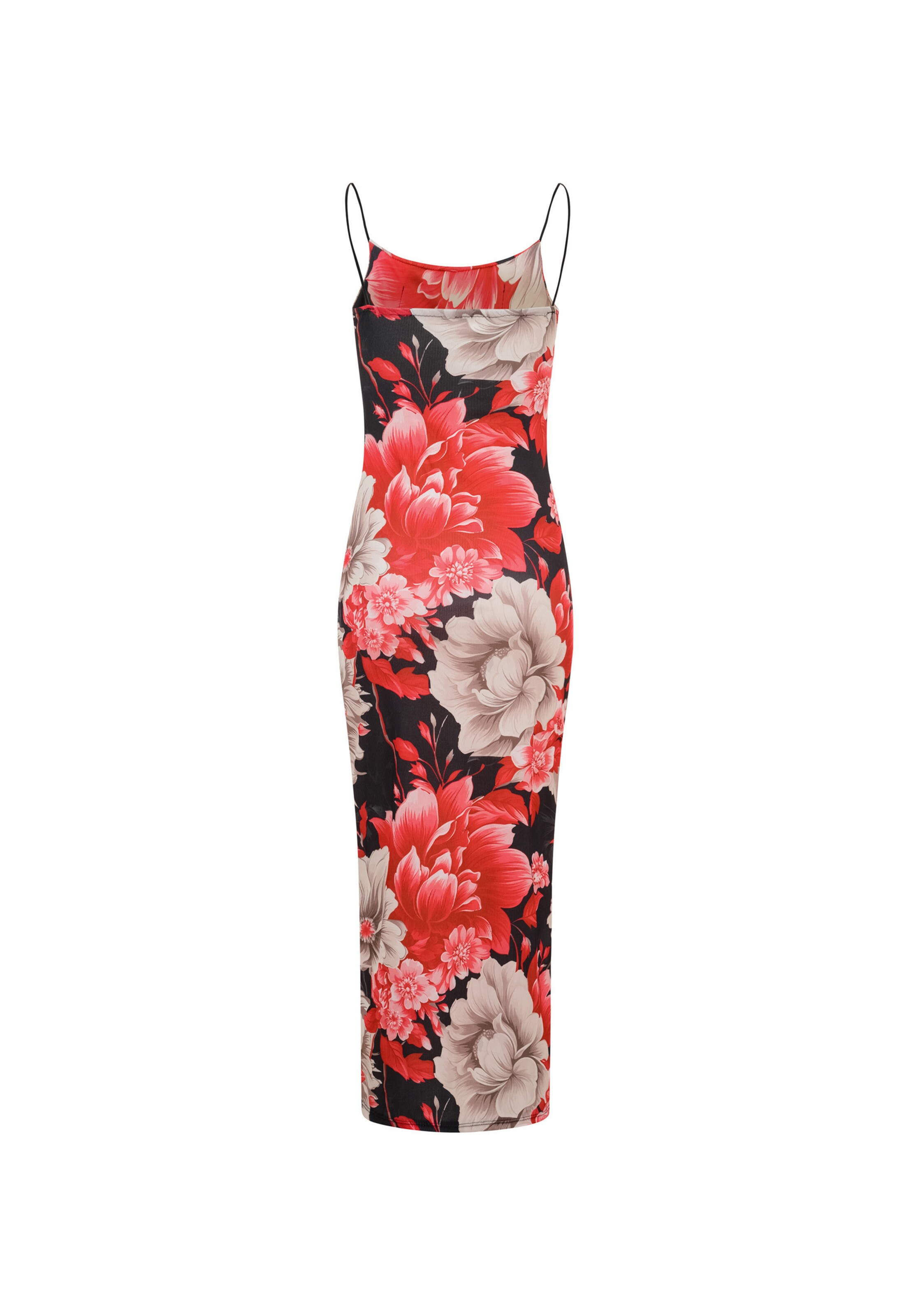 Cloud5ive Dress in Black