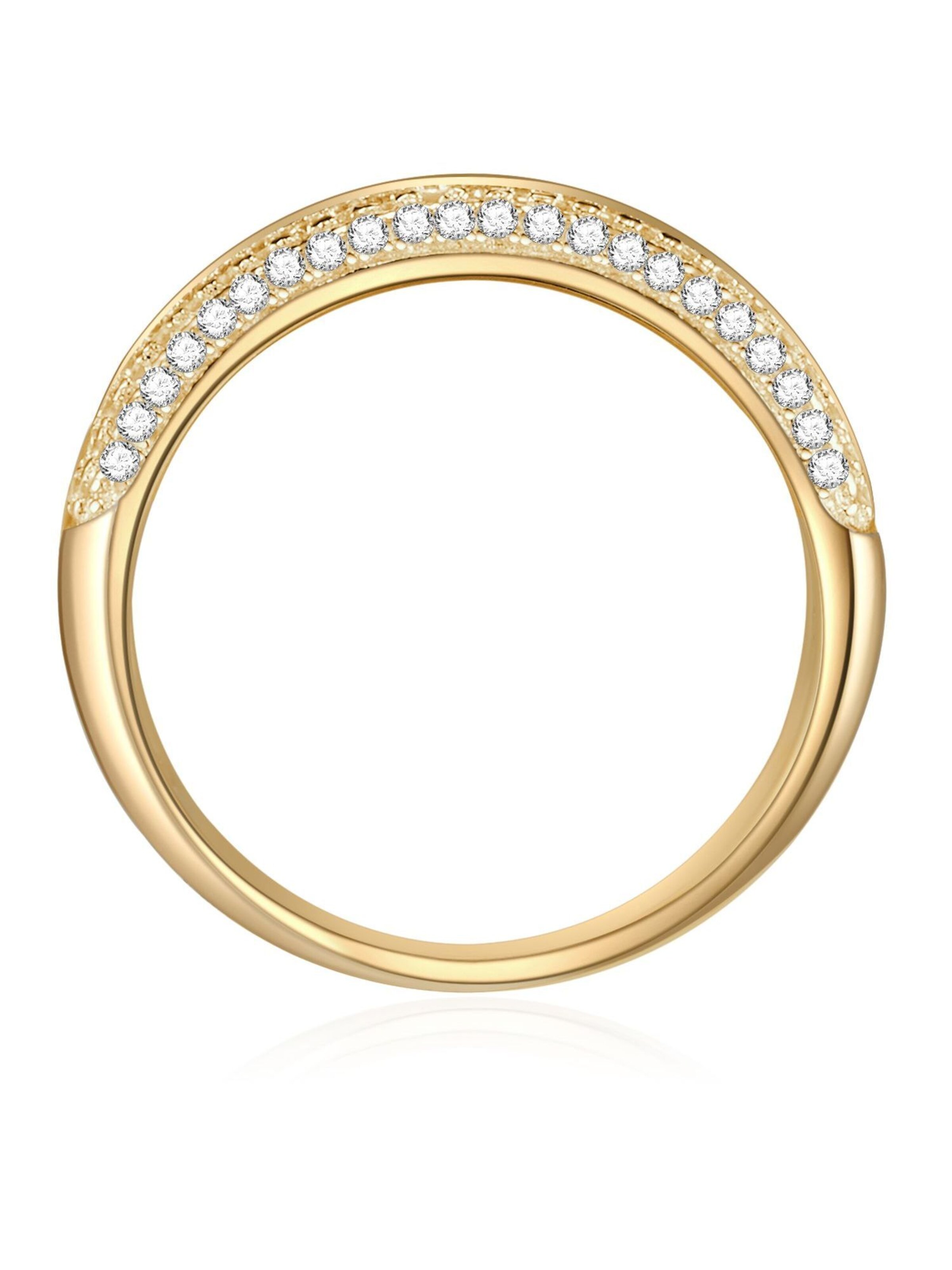Rafaela Donata Ring in Gold