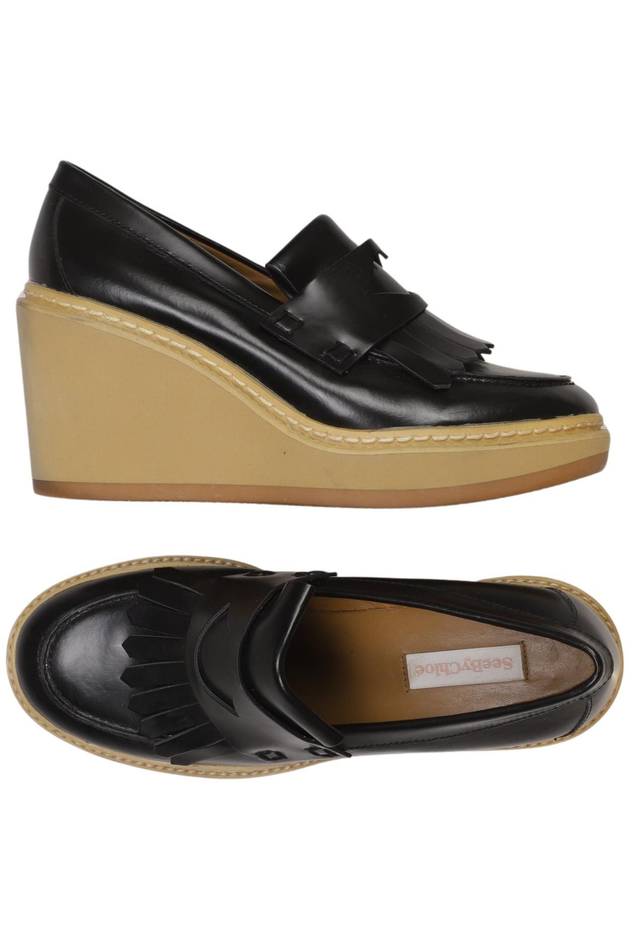 See by Chloé High Heels & Pumps in 37,5 in Black, Item view