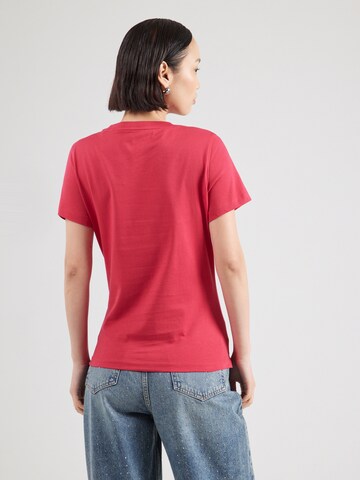 GUESS Shirt in Red