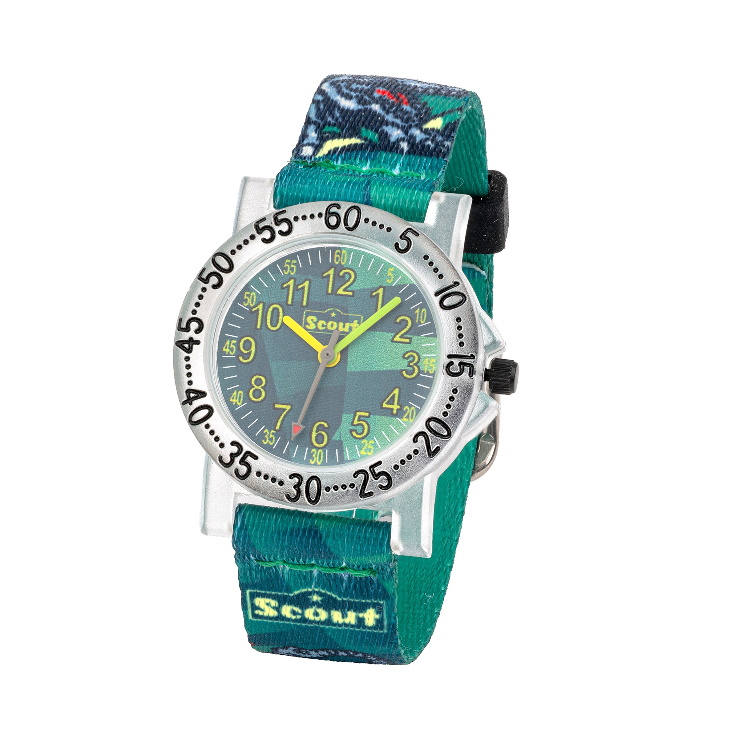 SCOUT Watch in Mixed colors