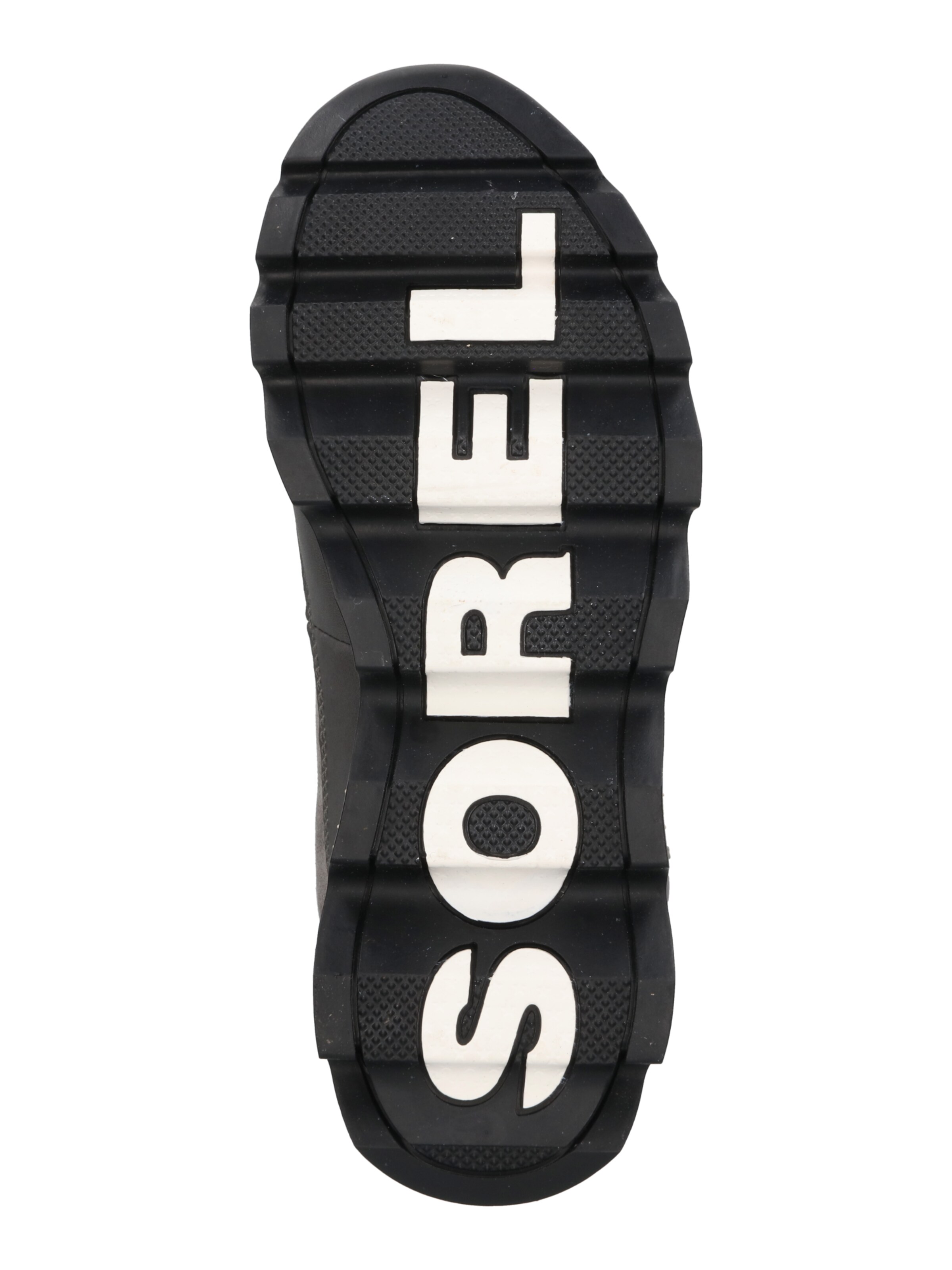 SOREL Stiefel 'Kinetic Conquest' in Grau