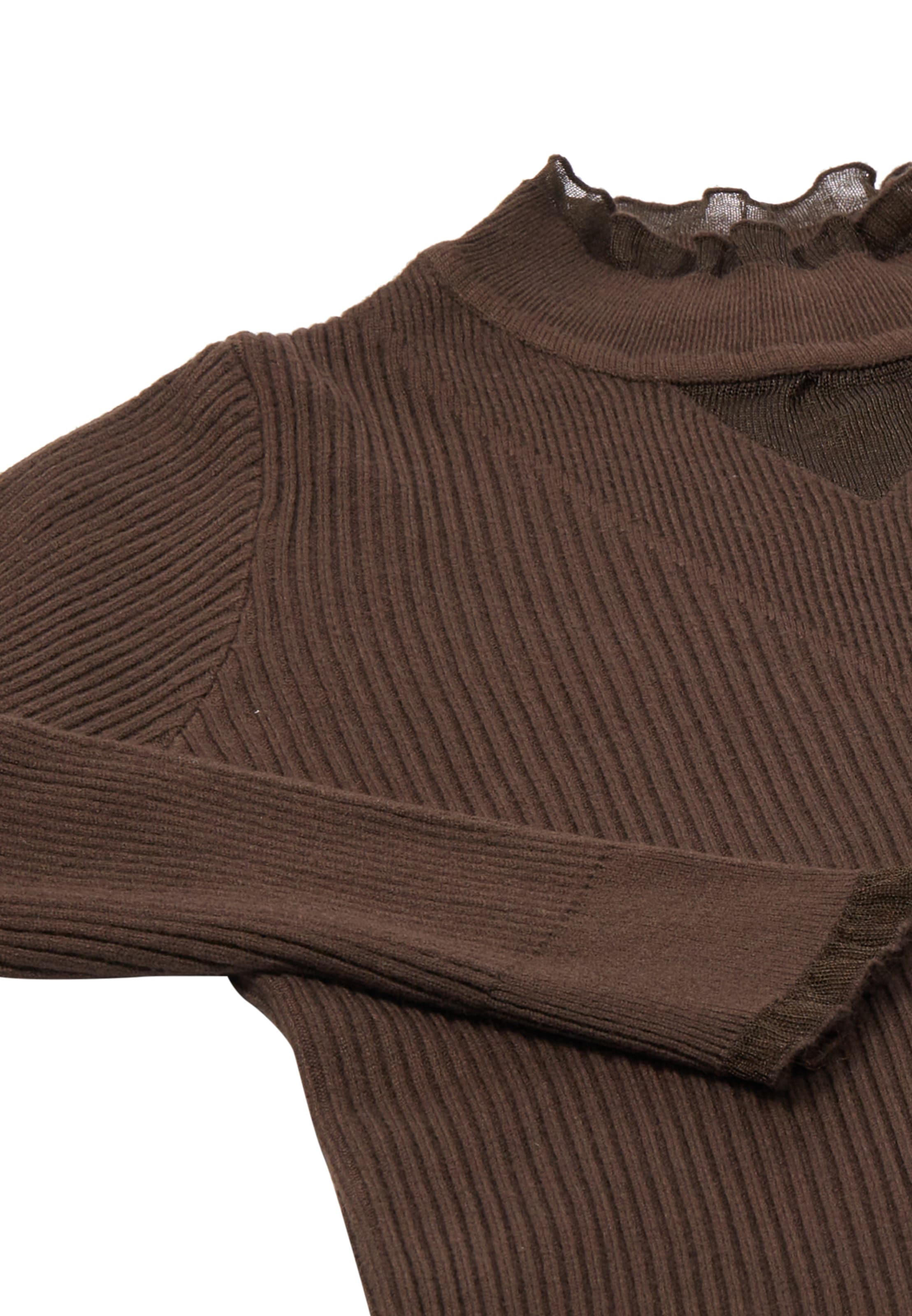 caspio Trui in Bruin