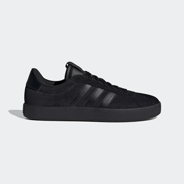 ADIDAS SPORTSWEAR Sneakers laag 'VL Court 3.0' in Zwart