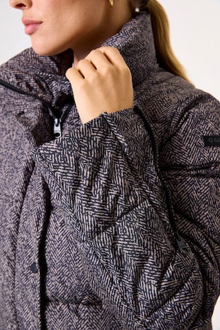 GARCIA Jacke in Grau