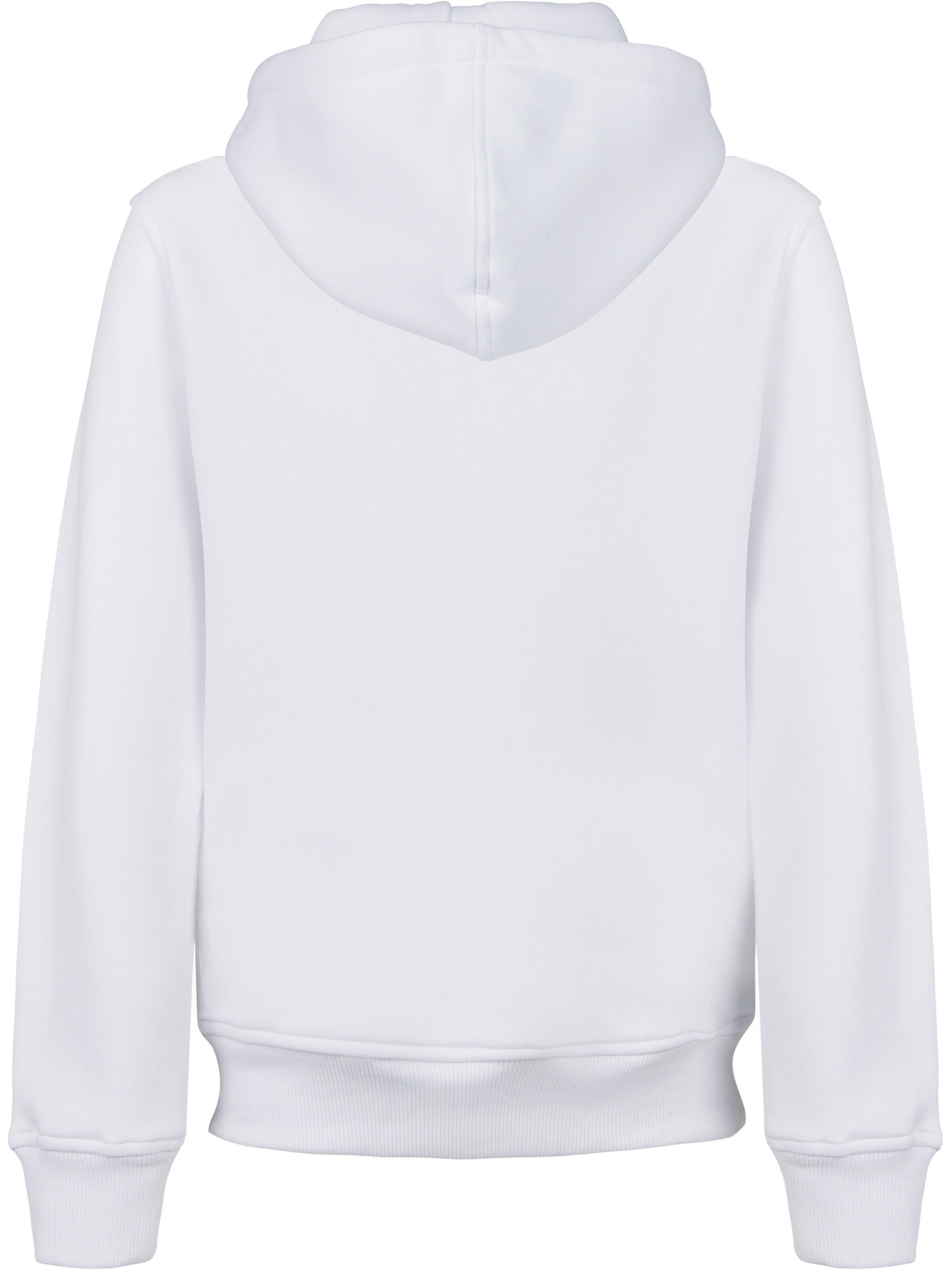 Kinder Kids (Gr. 92-140) F4NT4STIC Sweatshirt 'Looney Tunes' in Weiß - NL75663 Kinder Kids (Gr. 92-140) F4NT4STIC Sweatshirt 'Looney Tunes' in Weiß - NL75663