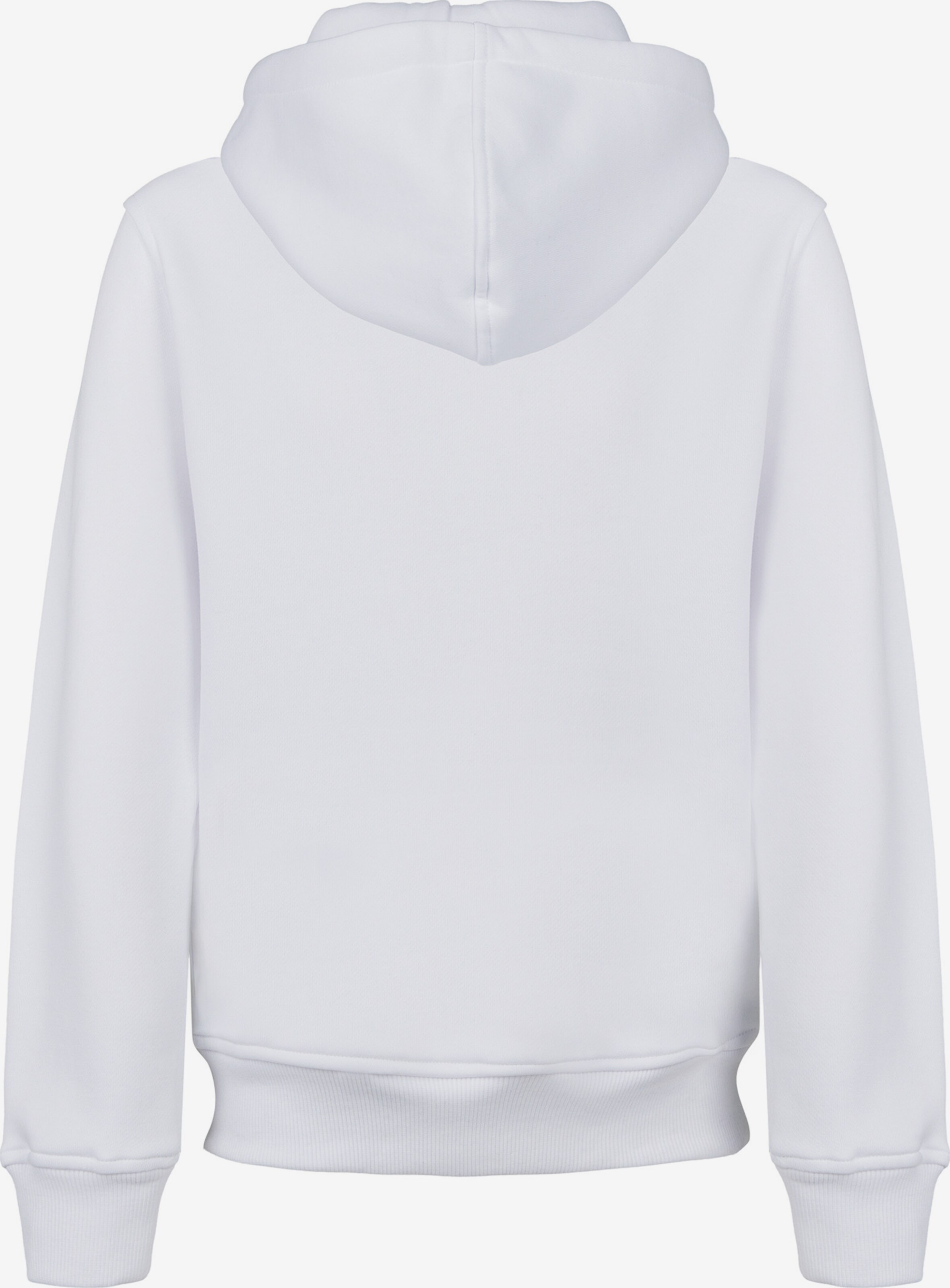 F4NT4STIC Sweatshirt 'König der Löwen Timon Sunset' in Weiß | ABOUT YOU