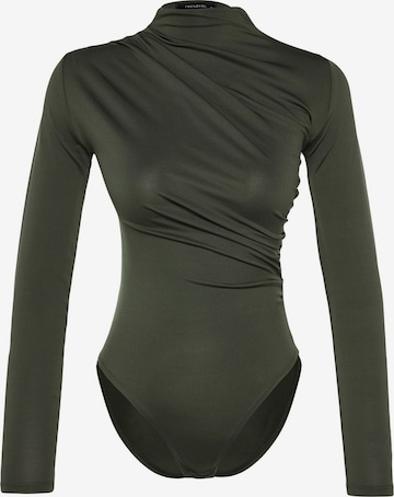 Trendyol Body in Grün: Vorderseite