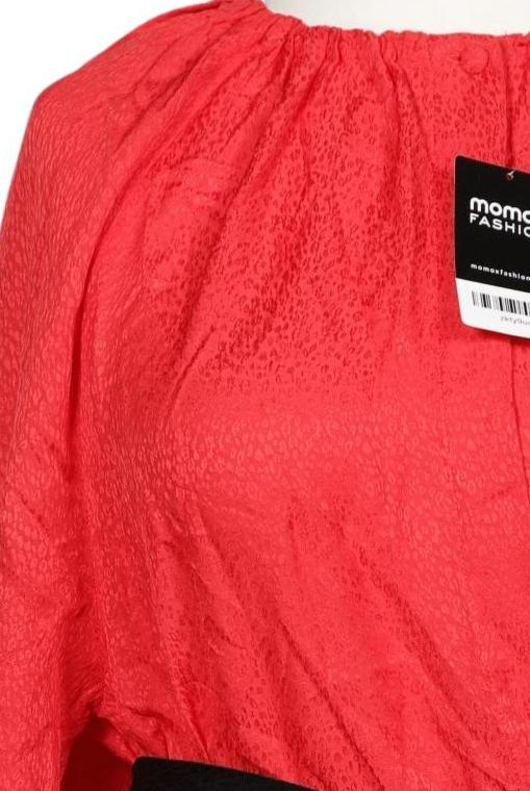 Ted Baker Bluse XL in Rot