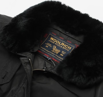 Woolrich Jacket & Coat in L in Black