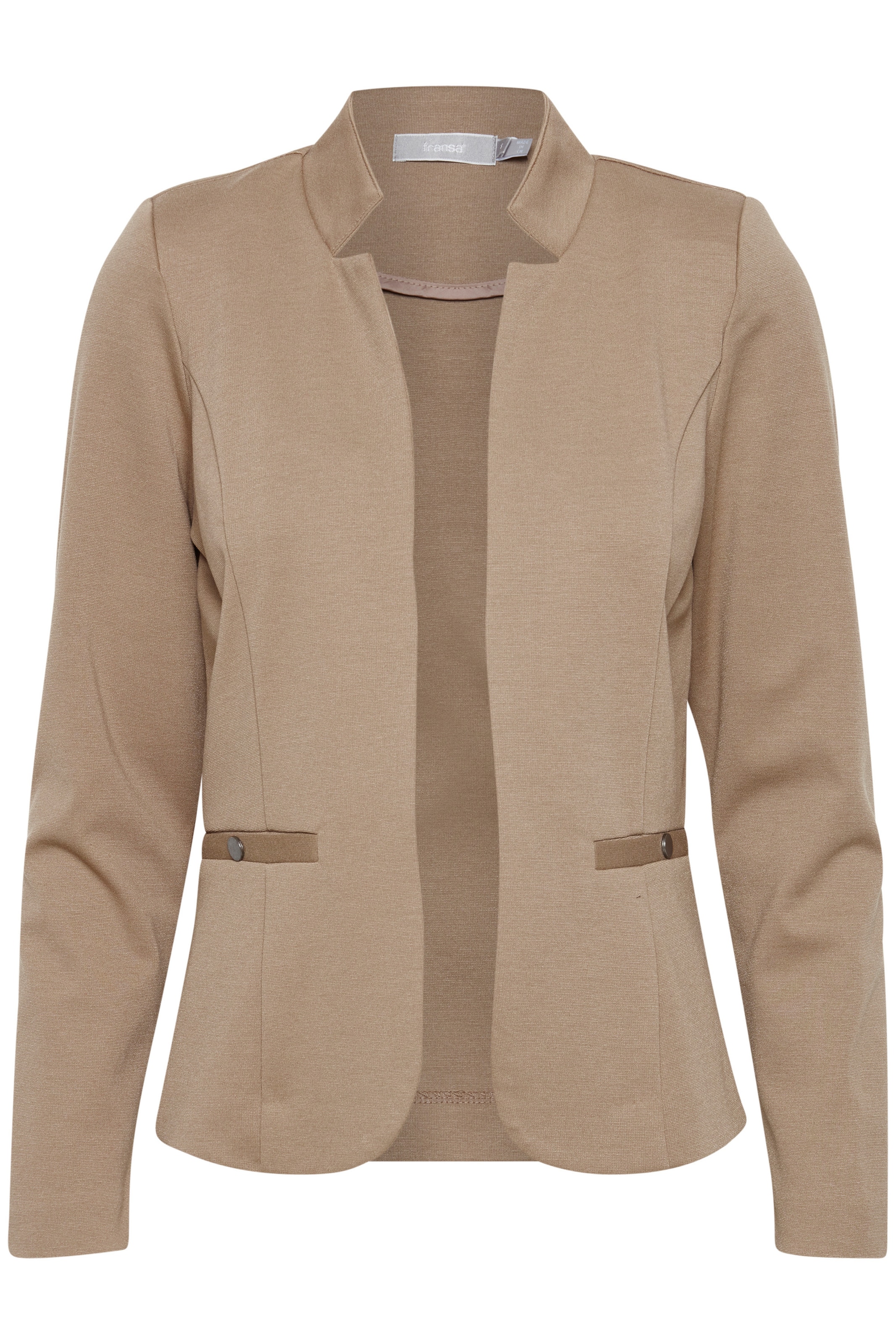 Blazer 'CEDILAN' Fransa en beige : devant