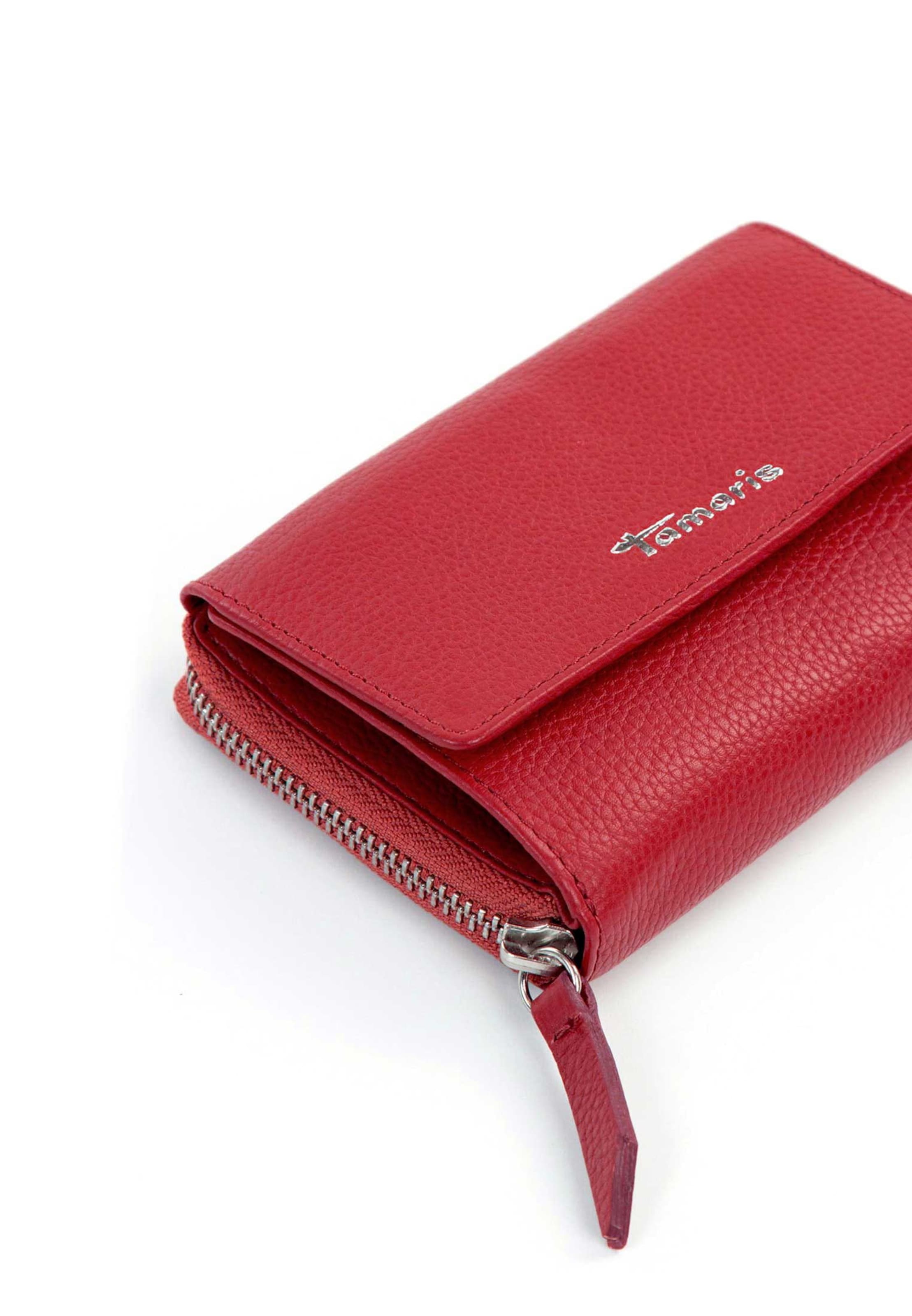 TamarisNovčanik 'Amanda' - crvena boja