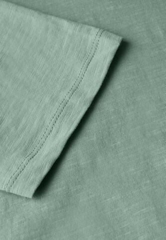 CECIL Shirt in Grün