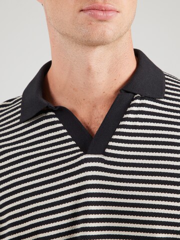 DRYKORN Shirt 'ACAYO' in Black