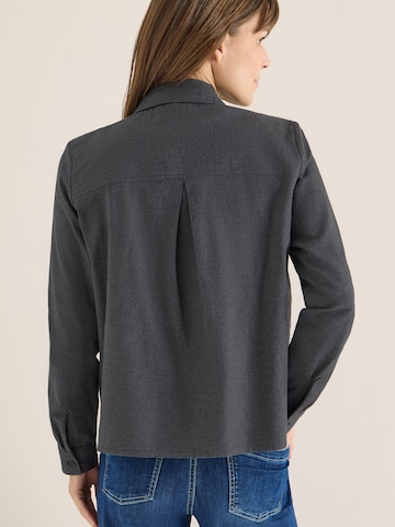 Chemisier CECIL en gris