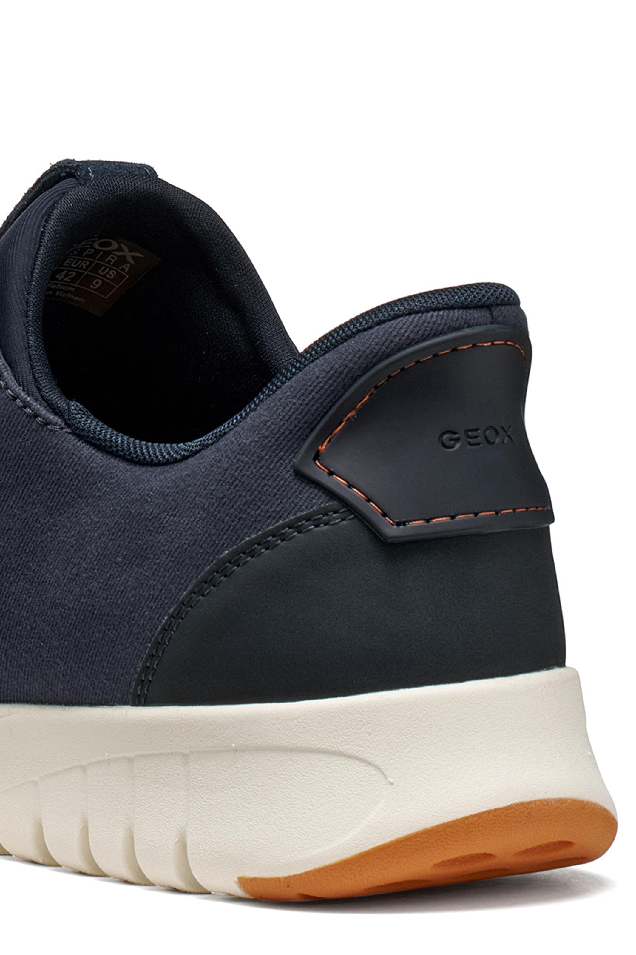 GEOX Sneaker in Blau