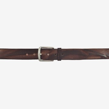 VANZETTI Belt in Brown