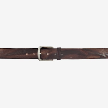 VANZETTI Belt in Brown