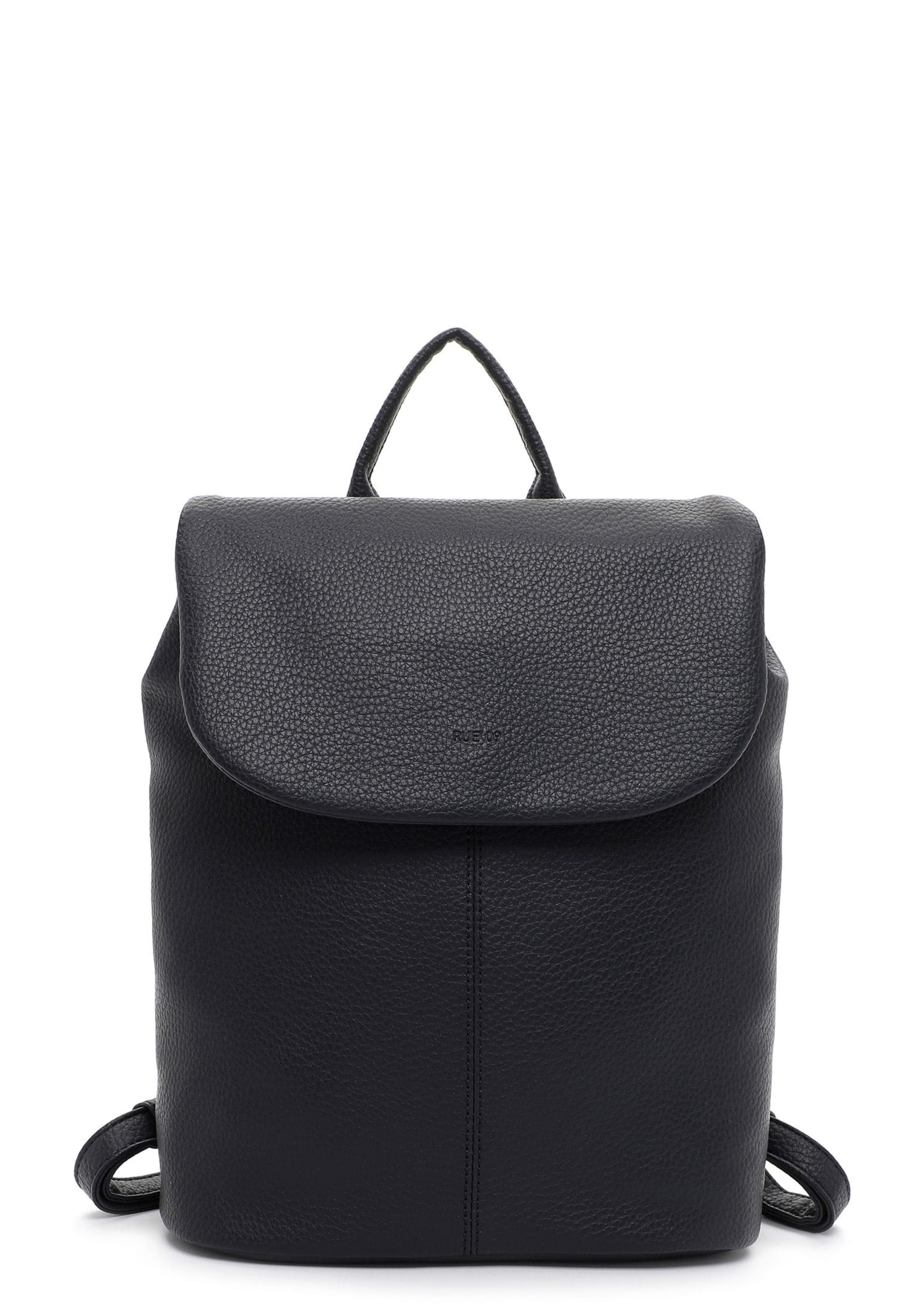 Sac à dos 'Tours Rue 09' Emily & Noah en bleu : devant