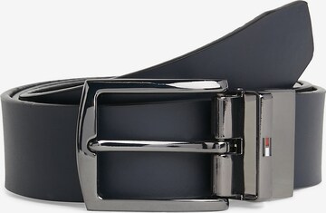 Ceinture 'DENTON 3.5' TOMMY HILFIGER en noir