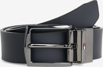 Cintura 'DENTON 3.5' di TOMMY HILFIGER in nero