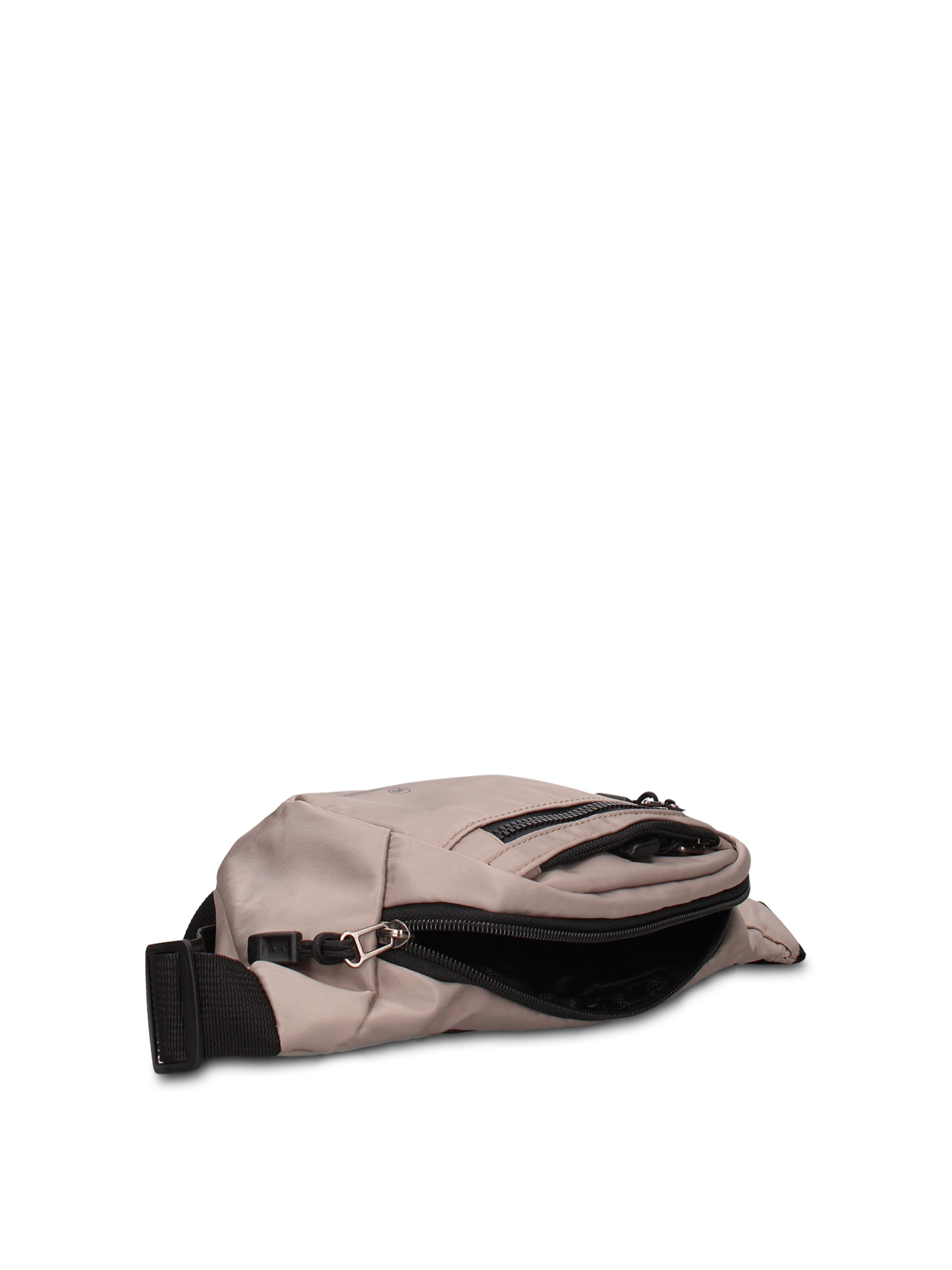 Marsupio 'Marsupio Uomo B Cavalli Vegan Leather' di B. Cavalli in marrone