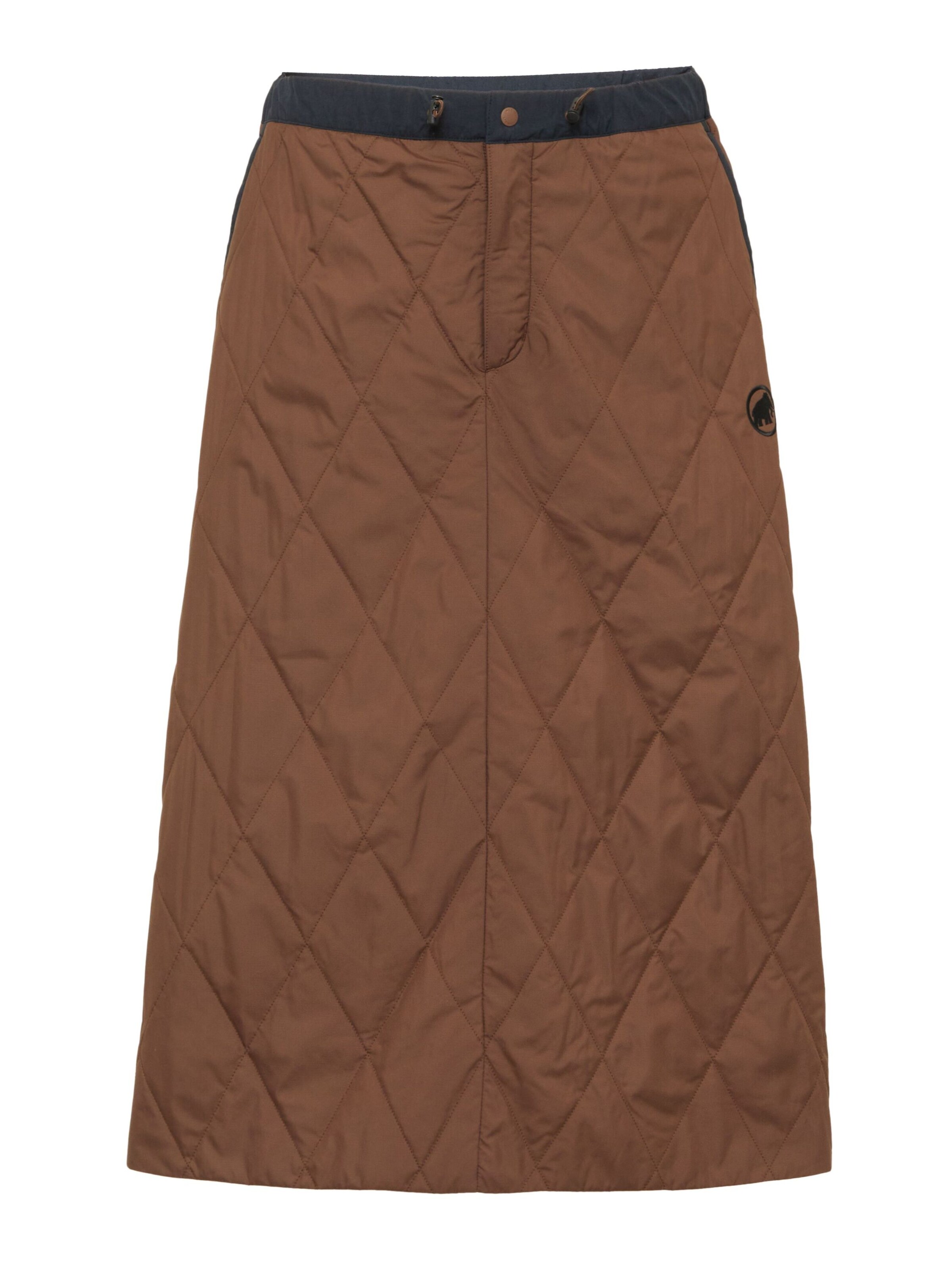MAMMUT Athletic Skorts in 34 in Pueblo / Black, Item view