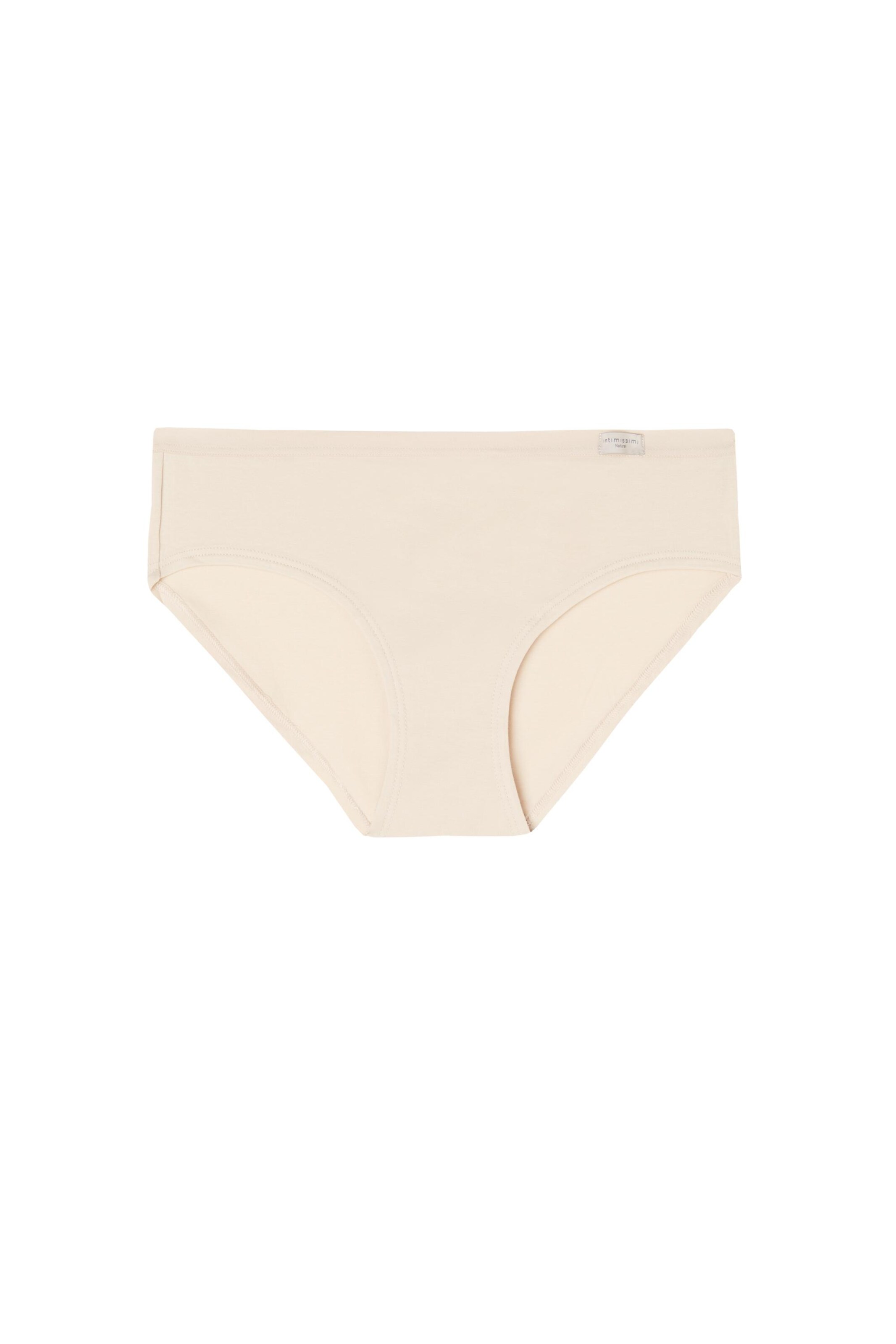 INTIMISSIMI Panty in Beige: front