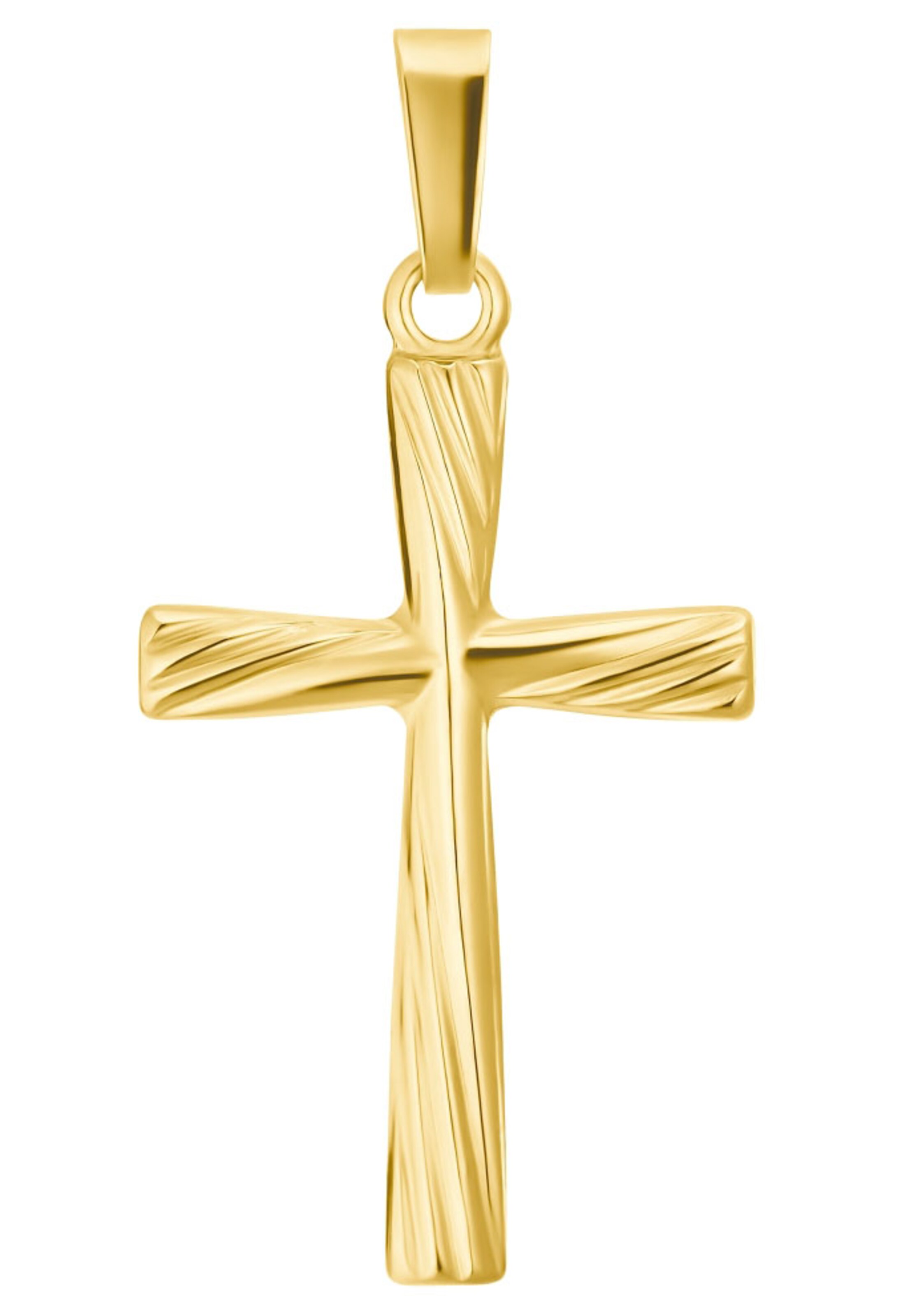 AMOR Anhänger in Gold AMOR Anhänger in Gold