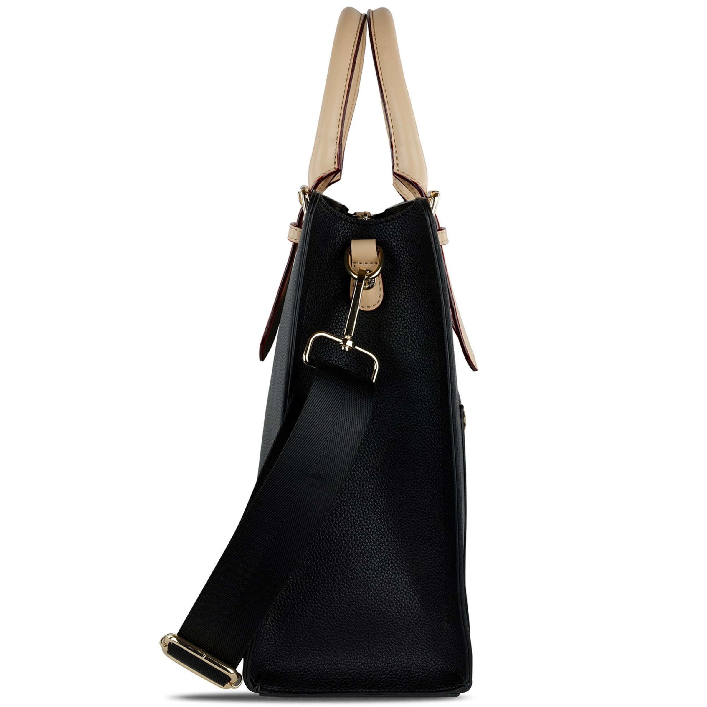 bugatti Handbag 'Ella' in Black