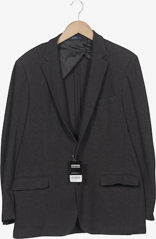 Polo Ralph Lauren Sakko XXL in Grau: Vorderseite