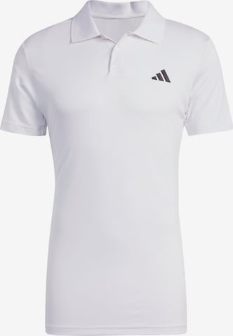 ADIDAS PERFORMANCE - Camiseta funcional 'FreeLift' en blanco: frente