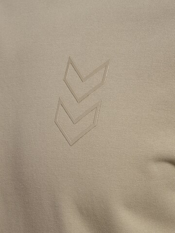 Hummel Sports sweatshirt 'ACTIVE' in Grey