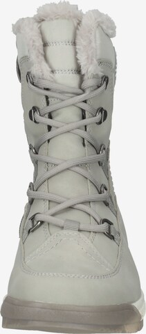 Relife Snow Boots in Grey