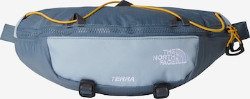 mėlyna THE NORTH FACE Sportinė rankinė ant juosmens 'Terra Lumbar': priekis