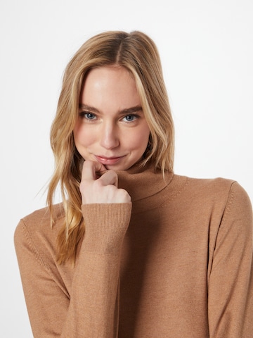 Pull-over s.Oliver en marron