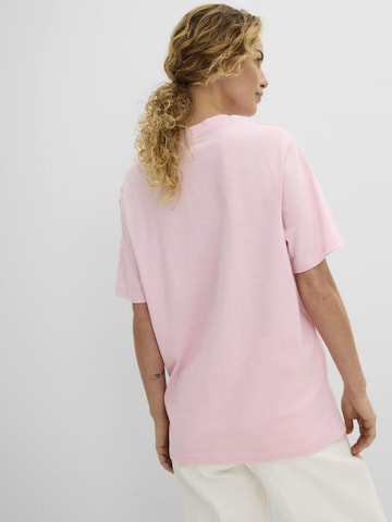 bonprix Shirt in Mischfarben