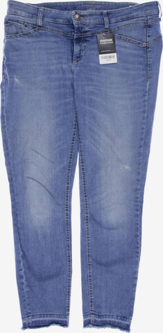 Cambio Jeans 35 in Blau: predná strana