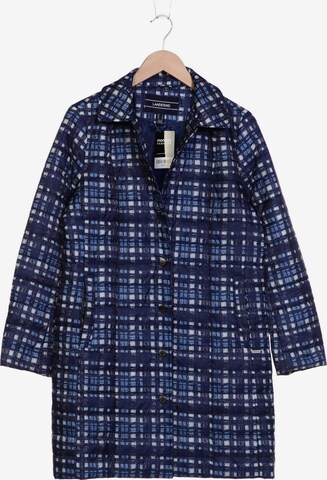 Lands‘ End Jacket & Coat in M in Blue: front