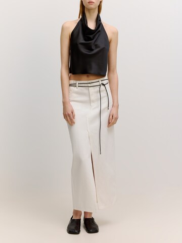 EDITED Top 'Danika' in Black
