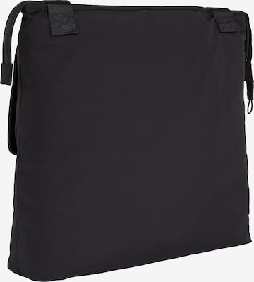 Tommy Jeans Messenger in Black