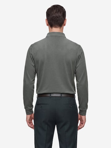 ALLTHEMEN Shirt 'Anmut' in Green