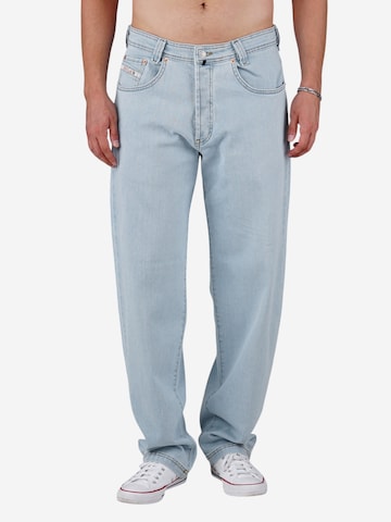 Picaldi Loose fit Jeans 'Zicco 471' in Blue